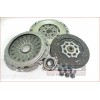 CLUTCH PRO CLUTCH KIT inc DMF suits ALFA ROMEO 147 1.9L 937A5 TURBO DIESEL 